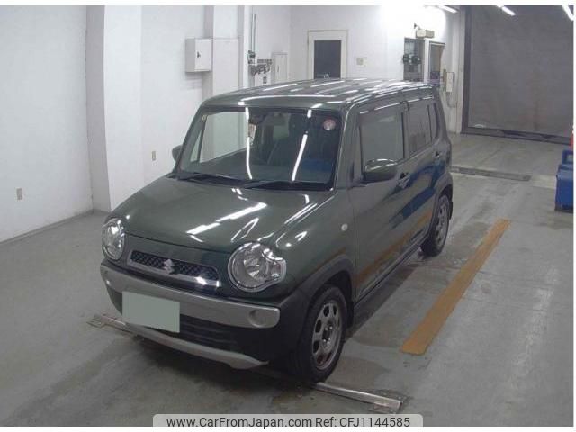 suzuki hustler 2016 quick_quick_DAA-MR41S_MR41S-611976 image 1