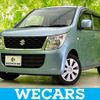 suzuki wagon-r 2015 quick_quick_DBA-MH34S_MH34S-391207 image 1