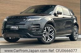 land-rover range-rover 2019 -ROVER--Range Rover 5BA-LZ2XA--SALZA2AX6LH021588---ROVER--Range Rover 5BA-LZ2XA--SALZA2AX6LH021588-