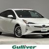 toyota prius 2016 -TOYOTA--Prius DAA-ZVW51--ZVW51-8017155---TOYOTA--Prius DAA-ZVW51--ZVW51-8017155- image 1