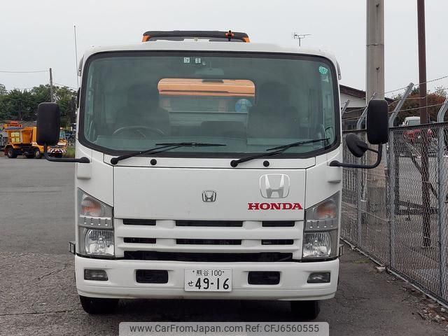 isuzu elf-truck 2008 GOO_NET_EXCHANGE_0403642A30210520W001 image 1