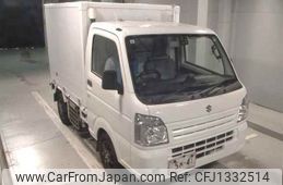 suzuki carry-truck 2020 -SUZUKI 【大宮 】--Carry Truck DA16T--551820---SUZUKI 【大宮 】--Carry Truck DA16T--551820-