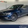 volkswagen passat-variant 2021 CFJ1806092 image 1