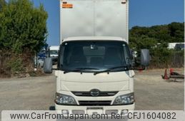 hino dutro 2016 CFJ1604082