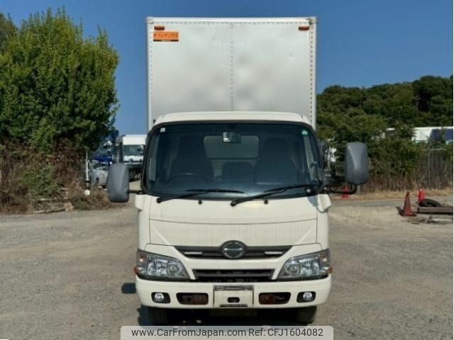 hino dutro 2016 CFJ1604082 image 1