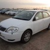 toyota corolla 2002 CFJ3136826 image 1