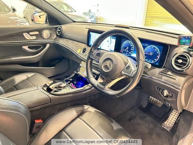 mercedes-benz e-class-station-wagon 2017 quick_quick_213245C_WDD2132452A186003 image 2