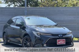 toyota corolla-touring-wagon 2020 -TOYOTA--Corolla Touring 6AA-ZWE211W--ZWE211-6053582---TOYOTA--Corolla Touring 6AA-ZWE211W--ZWE211-6053582-