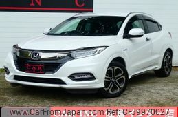 honda vezel 2018 quick_quick_RU3_RU3-1308173