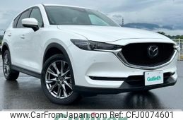 mazda cx-5 2019 -MAZDA--CX-5 5BA-KF5P--KF5P-305194---MAZDA--CX-5 5BA-KF5P--KF5P-305194-