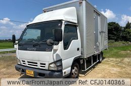 isuzu elf-truck 2005 GOO_NET_EXCHANGE_0803751A30240819W001