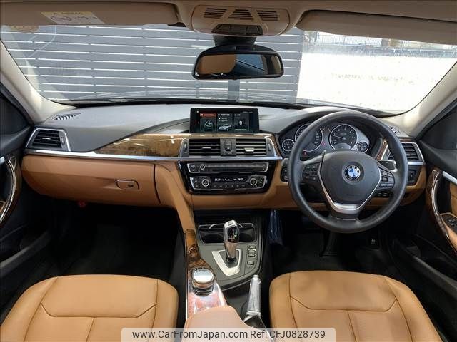 bmw 3-series 2018 -BMW--BMW 3 Series LDA-8C20--WBA8C56040NU86181---BMW--BMW 3 Series LDA-8C20--WBA8C56040NU86181- image 2