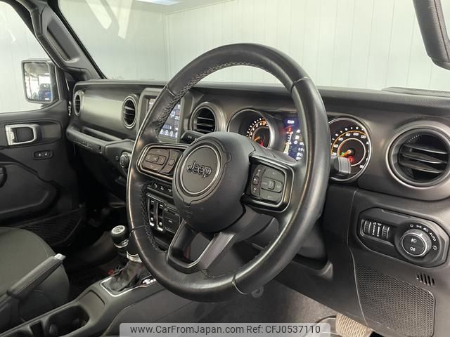 jeep wrangler 2021 quick_quick_3BA-JL36S_1C4HJXGG7MW798544 image 2