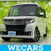 daihatsu tanto 2018 quick_quick_DBA-LA600S_LA600S-0660037 image 1