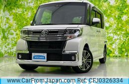 daihatsu tanto 2018 quick_quick_DBA-LA600S_LA600S-0660037