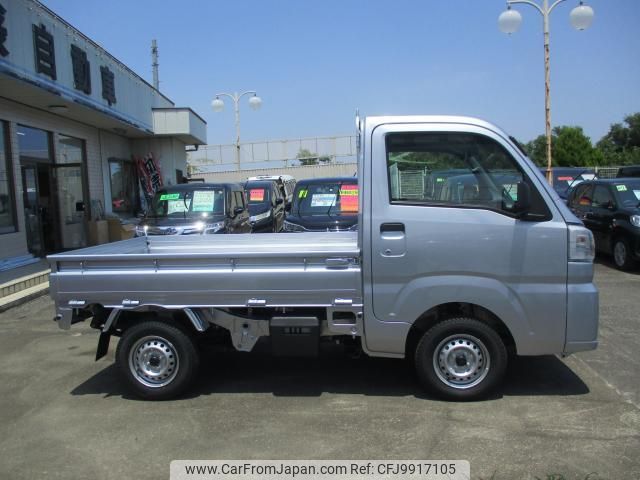 subaru sambar-truck 2024 quick_quick_3BD-S510J_0044490 image 2