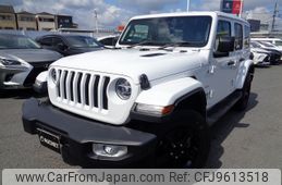 chrysler jeep-wrangler 2021 -CHRYSLER--Jeep Wrangler 3BA-JL36L--1C4HJXLG3MW613587---CHRYSLER--Jeep Wrangler 3BA-JL36L--1C4HJXLG3MW613587-