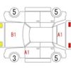 mazda flair 2020 CFJ1661430 image 2