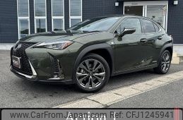 lexus ux 2020 quick_quick_MZAH10_MZAH10-2050653