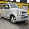 suzuki wagon-r 2005 CFJ1826123 image 7