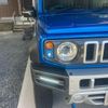 suzuki jimny-sierra 2021 -SUZUKI--Jimny Sierra 3BA-JB74W--JB74W-132343---SUZUKI--Jimny Sierra 3BA-JB74W--JB74W-132343- image 2