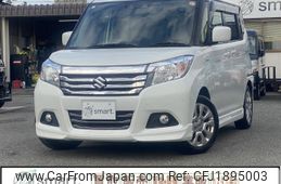 suzuki solio 2020 CFJ1895003