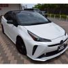 toyota prius 2022 quick_quick_6AA-ZVW51_ZVW51-6235766 image 12