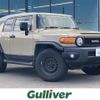 toyota fj-cruiser 2016 -TOYOTA--FJ Curiser CBA-GSJ15W--GSJ15-0132295---TOYOTA--FJ Curiser CBA-GSJ15W--GSJ15-0132295- image 1