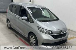 honda freed 2020 -HONDA--Freed GB5-3107303---HONDA--Freed GB5-3107303-