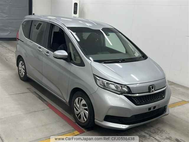 honda freed 2020 -HONDA--Freed GB5-3107303---HONDA--Freed GB5-3107303- image 1