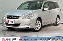 subaru exiga 2009 quick_quick_YA4_YA4-008790