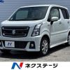 suzuki wagon-r 2018 -SUZUKI--Wagon R DAA-MH55S--MH55S-727413---SUZUKI--Wagon R DAA-MH55S--MH55S-727413- image 1