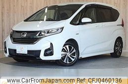 honda freed 2018 -HONDA--Freed DAA-GB7--GB7-1063602---HONDA--Freed DAA-GB7--GB7-1063602-