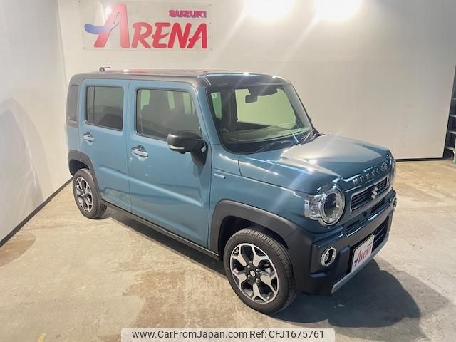 suzuki hustler 2024 CFJ1675761 image 2