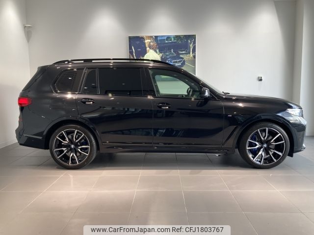 bmw x7 2021 CFJ1803767 image 2