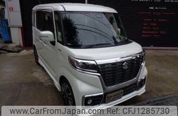suzuki spacia 2019 -SUZUKI--Spacia DAA-MK53S--MK53S-888270---SUZUKI--Spacia DAA-MK53S--MK53S-888270-