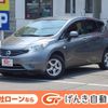 nissan note 2014 -NISSAN--Note DBA-NE12--NE12-015849---NISSAN--Note DBA-NE12--NE12-015849- image 1