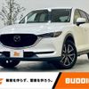 mazda cx-5 2017 -MAZDA--CX-5 DBA-KFEP--KFEP-106057---MAZDA--CX-5 DBA-KFEP--KFEP-106057- image 1