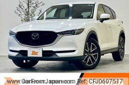 mazda cx-5 2017 -MAZDA--CX-5 DBA-KFEP--KFEP-106057---MAZDA--CX-5 DBA-KFEP--KFEP-106057-