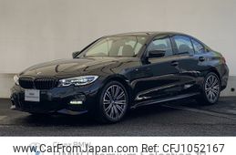 bmw 3-series 2020 -BMW--BMW 3 Series 3DA-5V20--WBA5V700608B49577---BMW--BMW 3 Series 3DA-5V20--WBA5V700608B49577-