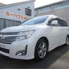 nissan elgrand 2010 -NISSAN--Elgrand DBA-TE52--TE52-004804---NISSAN--Elgrand DBA-TE52--TE52-004804- image 1