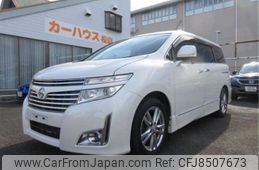 nissan elgrand 2010 -NISSAN--Elgrand DBA-TE52--TE52-004804---NISSAN--Elgrand DBA-TE52--TE52-004804-