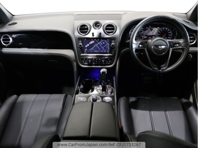 bentley bentley-bentayga 2019 CFJ1753267 image 2