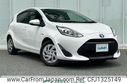 toyota aqua 2018 -TOYOTA--AQUA DAA-NHP10--NHP10-6788528---TOYOTA--AQUA DAA-NHP10--NHP10-6788528-