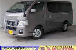 nissan caravan-van 2012 -NISSAN--Caravan Van CBF-VR2E26--VR2E26-002084---NISSAN--Caravan Van CBF-VR2E26--VR2E26-002084-