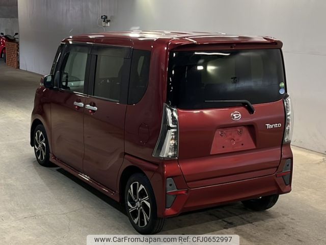 daihatsu tanto 2019 -DAIHATSU--Tanto LA650S-0022865---DAIHATSU--Tanto LA650S-0022865- image 2