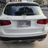 mercedes-benz glc-class 2021 GOO_JP_700957089930250311001 image 10