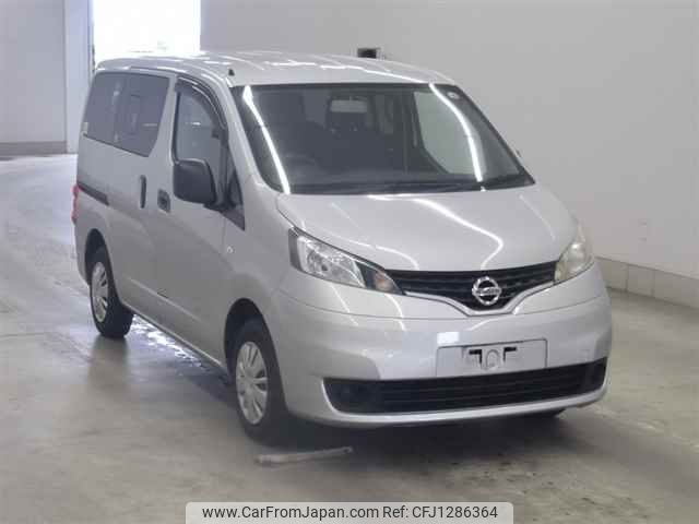 nissan nv200-vanette undefined -NISSAN--NV200 VM20-121611---NISSAN--NV200 VM20-121611- image 1