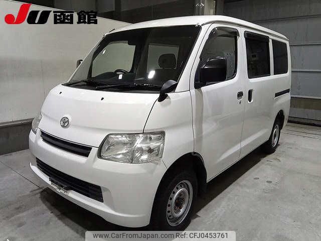 toyota townace-van 2018 -TOYOTA--Townace Van S412M--0026675---TOYOTA--Townace Van S412M--0026675- image 1