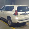 toyota land-cruiser-prado 2020 -TOYOTA--Land Cruiser Prado CBA-TRJ150W--TRJ150-0110208---TOYOTA--Land Cruiser Prado CBA-TRJ150W--TRJ150-0110208- image 9